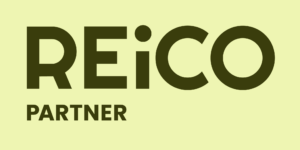 Logo Reico Partner